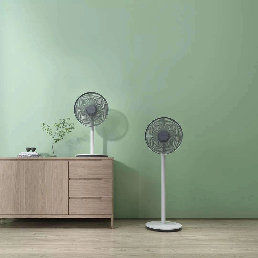 quạt cây Dream Maker Feel Fan